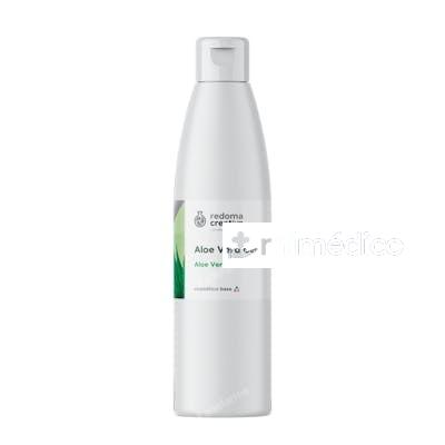 ALOE VERA GEL   500ML REDOMA CREATIVA