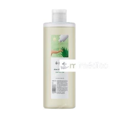 ALOE VERA GEL   1000ML REDOMA CREATIVA