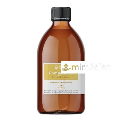 POMPADOLSA TENSIOACTIVO DECIL GLUCOSIDO   500ML REDOMA CREATIVA