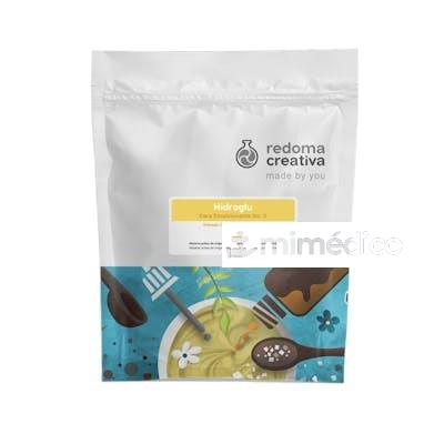 HIDRAGLU CERA EMULSIONANTE Nº5 MONTANOV   500GR REDOMA CREATIVA