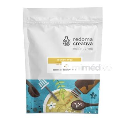 TOTHOM CERA EMULSION Nº3  GLYCERYL STEREATE 1000GR REDOMA CREATIVA
