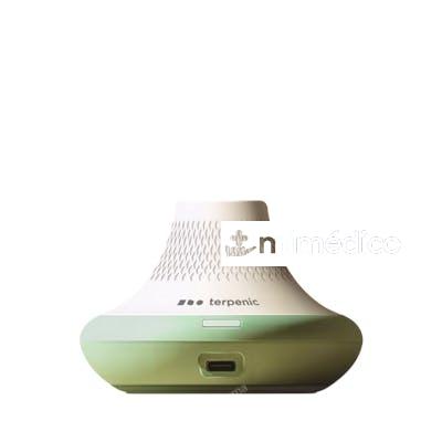 NEBULA PLUS AROMADIFUSOR TERPENIC