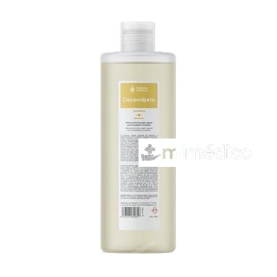 COCAMIBETA TENSIOACTIVO  BETAINA DE COCO  1000ML REDOMA CREATIVA