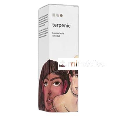 BOOSTER FACIAL ANTIEDAD  ECO     30ML TERPENIC