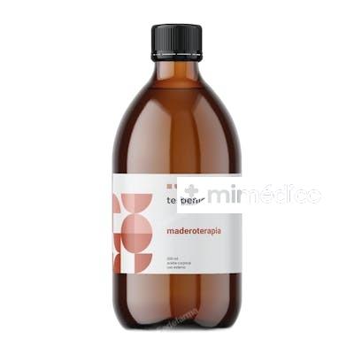 MADEROTERAPIA ACEITE CORPORAL   500ML TERPENIC