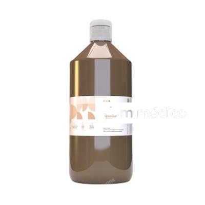 MUSCULAR ACEITE CORPORAL   1000ML TERPENIC
