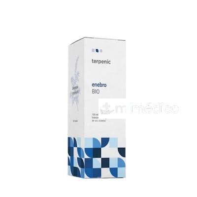 ENEBRO HIDROLATO   100ML TERPENIC