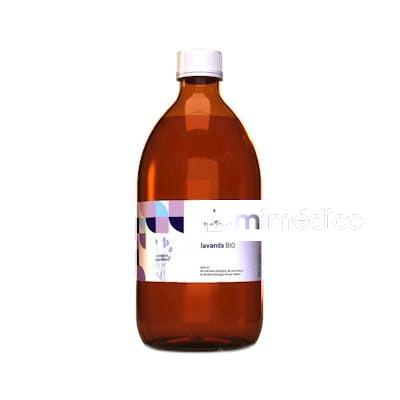 LACEITE VEGANDA HIDROLATO   500ML TERPENIC