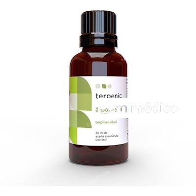 ARBOL DEL TE ACEITE ESENCIAL   30ML TERPENIC