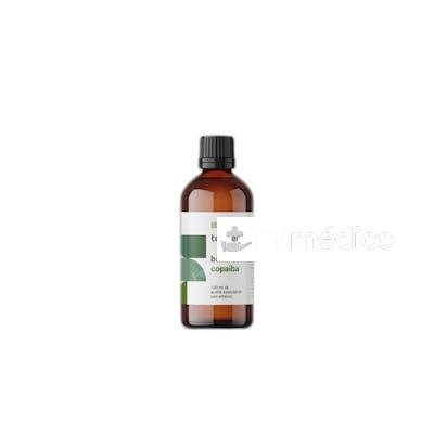 BALSAMO DE COPAIBA OLEORRESINA   100ML TERPENIC