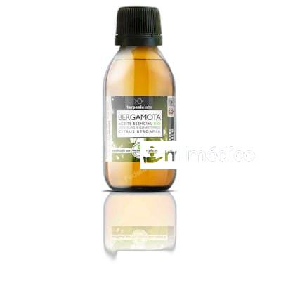 BERGAMOTA ACEITE ESENCIAL 100ML ECO TERPENIC