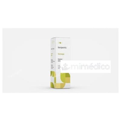 BIZNAGA ACEITE ESENCIAL  5ML TERPENIC