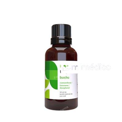 BUCHU ACEITE ESENCIAL 30ML TERPENIC