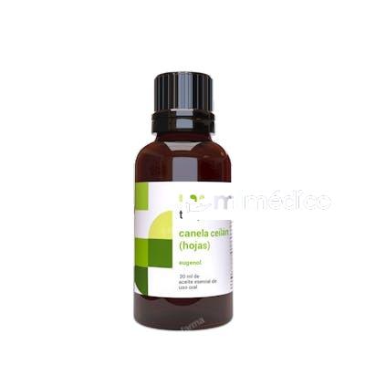 CANELA HOJAS DE CEILAN ACEITE ESENCIAL 30ML TERPENIC