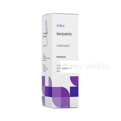 CANTUESO ACEITE ESENCIAL 10ML TERPENIC