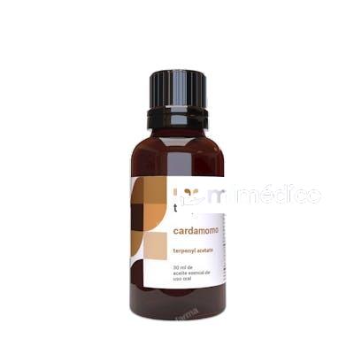 CARDAMOMO ACEITE ESENCIAL 30ML TERPENIC