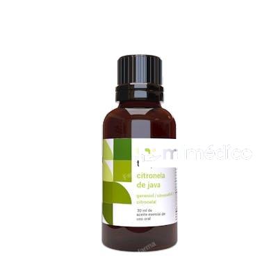 CITRONELA DE JACEITE VEGA ACEITE ESNECIAL 30ML TERPENIC