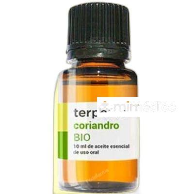 CORIANDRO ACEITE ESENCIAL 10ML TERPENIC