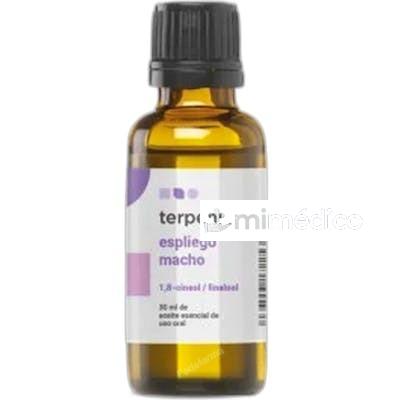 ESPLIEGO MACHO ACEITE ESNECIAL 30ML TERPENIC