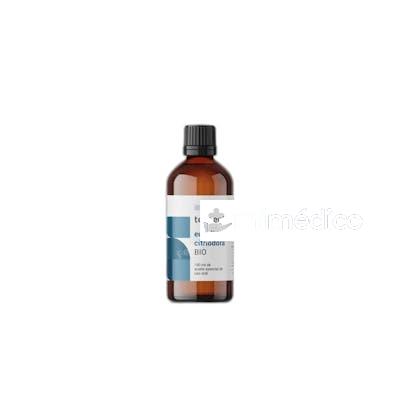 EUCALIPTO CITRIODORA  AZUL ACEITE ESEN 100ML ECO TERPENIC