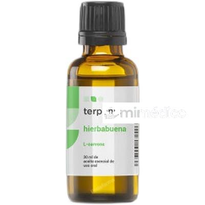 HIERBABUENA ACEITE ESENCIAL 30ML TERPENIC