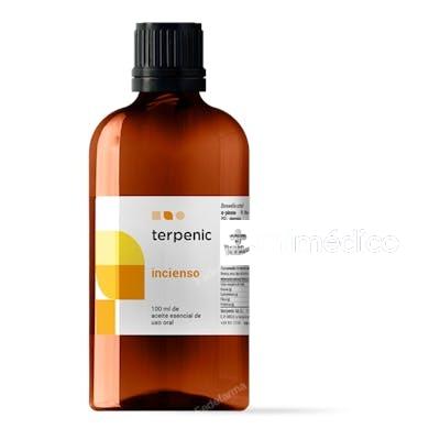 INCIENSO ACEITE ESENCIAL 100ML TERPENIC