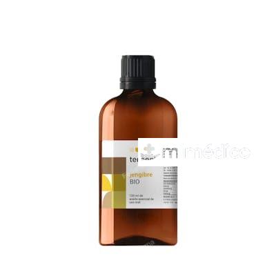 JENGIBRE ACEITE ESENCIAL 100ML ECO TERPENIC