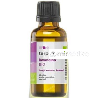 LACEITE VEGANDINO ACEITE ESENCIAL 30ML TERPENIC