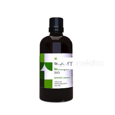LEMONGRAS ACEITE ESENCIAL 100ML ECO TERPENIC