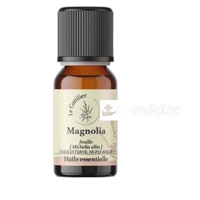 MAGNOLIA HOJAS ACEITE ESENCIAL  30ML TERPENIC