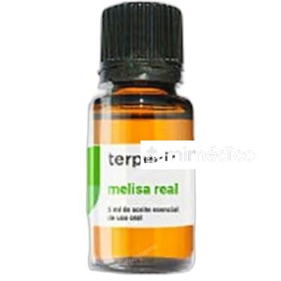 MELISA REAL ACEITE ESENCIAL 5ML TERPENIC