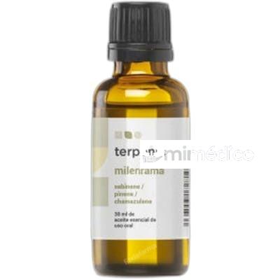 MILENRAMA ACEITE ESENCIAL 30ML TERPENIC