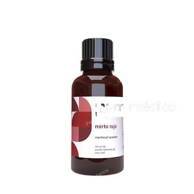 MIRTO ROJO ACEITE ESENCIAL 30ML TERPENIC