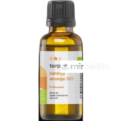NARANJA AMARGA ACEITE ESENCIAL 30ML TERPENIC