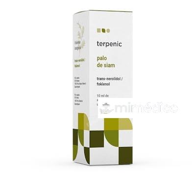 PALO DE SIAM ACEITE ESENCIAL 10ML TERPENIC
