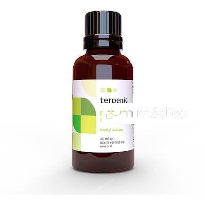 PETITGRAIN ACEITE ESENCIAL 30ML TERPENIC