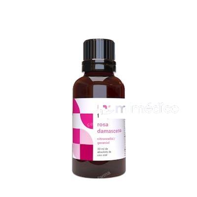 ROSA DAMASCENA ABSOLUTO 30ML TERPENIC