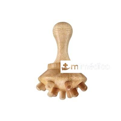 MADEROTERAPIA SERA TERPENIC