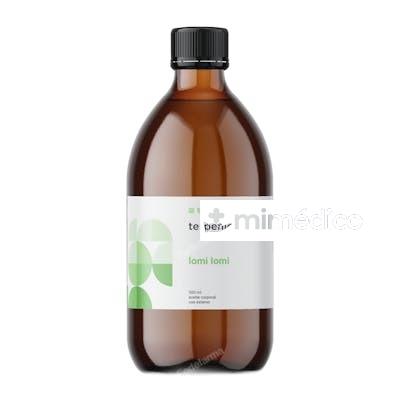 LOMI LOMI ACEITE COPORAL 500ML TERPENIC