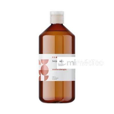 MADEROTERAPIA ACEITE CORPORAL   1000ML TERPENIC