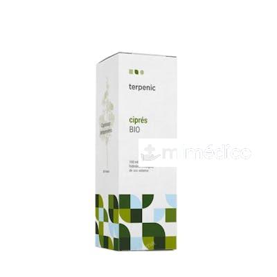 CIPRES HIDROLATO   100ML TERPENIC