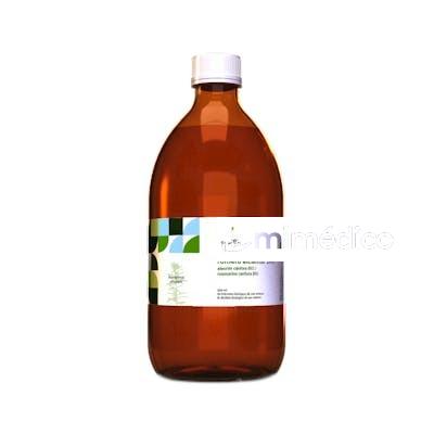 ROMERO ALCANFOR HIDROLATO   500ML TERPENIC