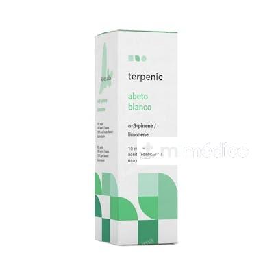 ABETO BLANCO ACEITE ESENCIAL10ML TERPENIC