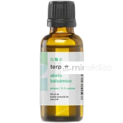 ABETO BALSAMICO ACEITE ESENCIAL  30ML TERPENIC