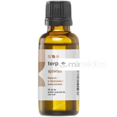 AJOWAN ACEITE ESENCIAL 30ML TERPENIC