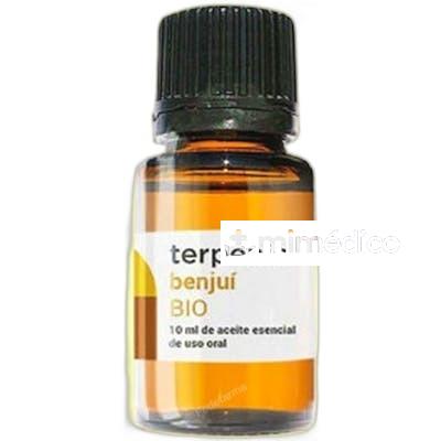 BENJUI OLEORRESINA   10ML TERPENIC