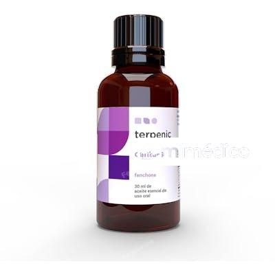 CANTUESO ACEITE ESNECIAL 30ML TERPENIC