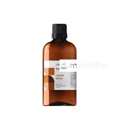 CANELA DE CHINA ACEITE ESENCIAL 100ML ECO TERPENIC