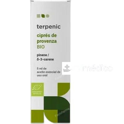 CIPRES DE PROVENZA ACEITE ESNECIAL 5ML ECO TERPENIC