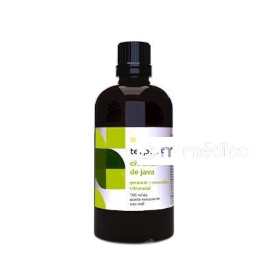 CITRONELA DE JACEITE VEGA ACEITE ESENCIAL 100ML TERPENIC